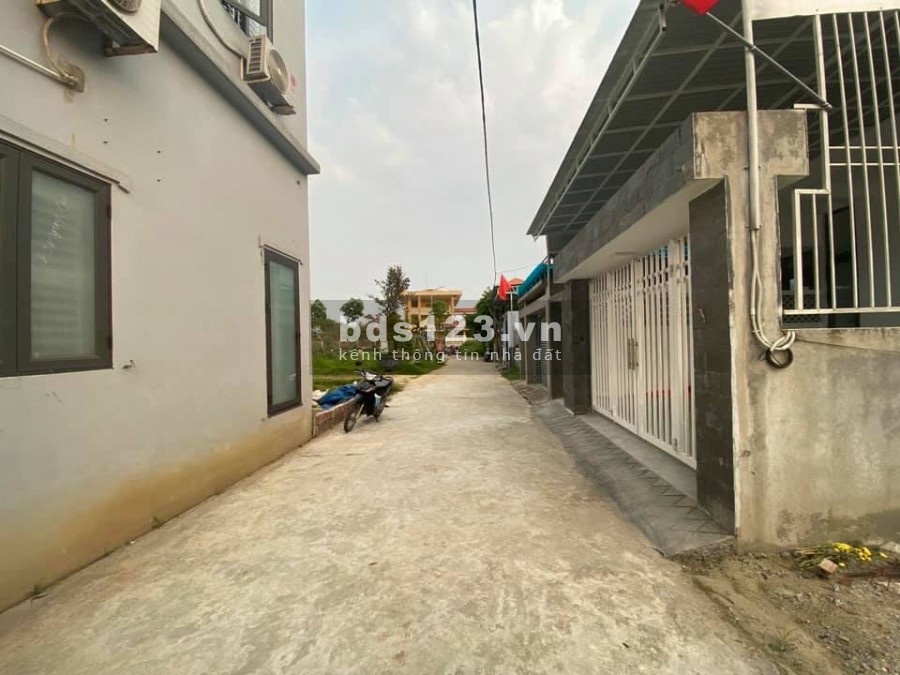 Bán đất Khu Xen Ghép An Cựu,diện tích 132,6m2,ngay tttp ,giá tố!