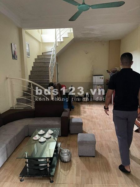 BÁN NHÀ GẤP YÊN NGHĨA HÀ ĐÔNG LH 0382249901