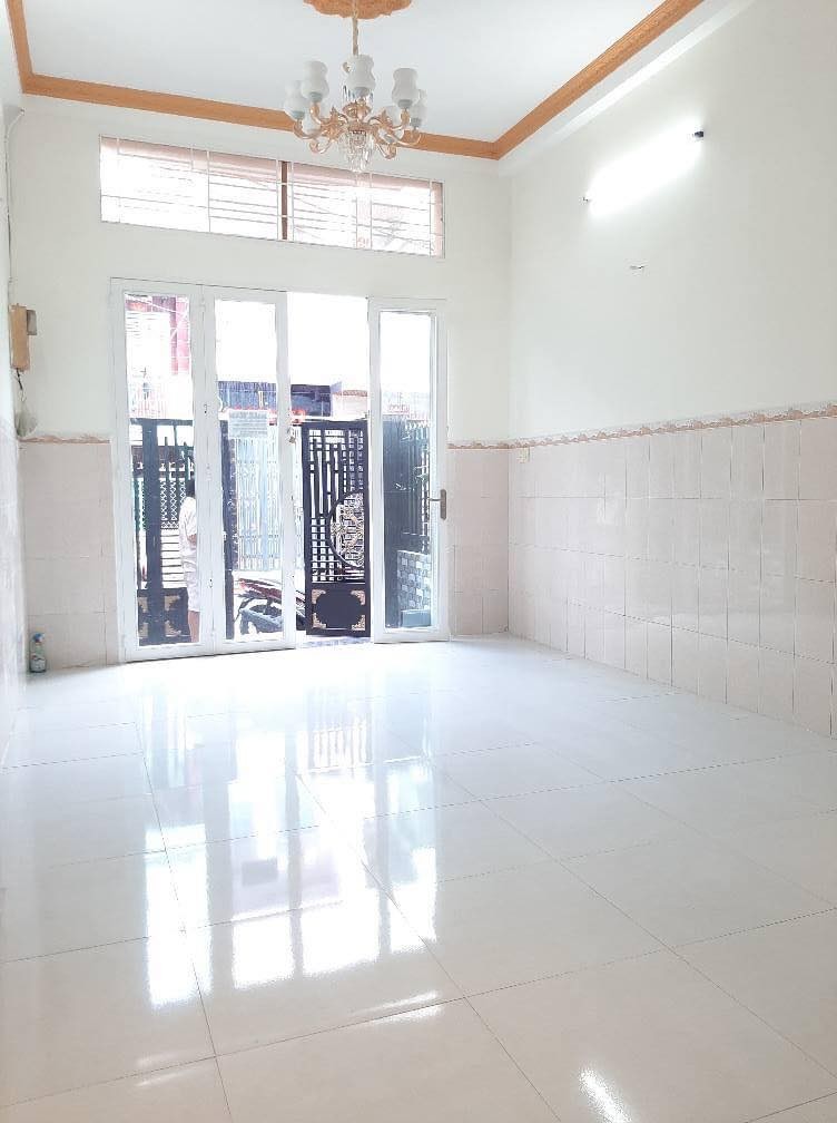 80 TRIỆU/M2 Đường xe tải, Khuông Việt, 4x26, chỉ 8 tỷ, nhà đẹp ở ngay, Tân Phú Liền kề Quận 11