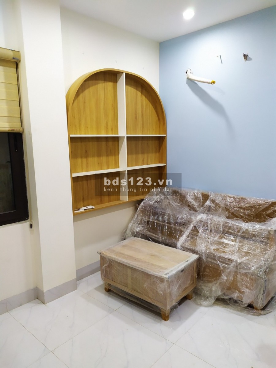 BÁN CĂN HỘ CCMN QUẬN ĐỐNG ĐA KHƯƠNG THƯỢNG
