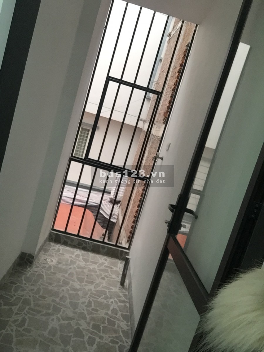 Căn chung cư mini quận Bắc từ liêm