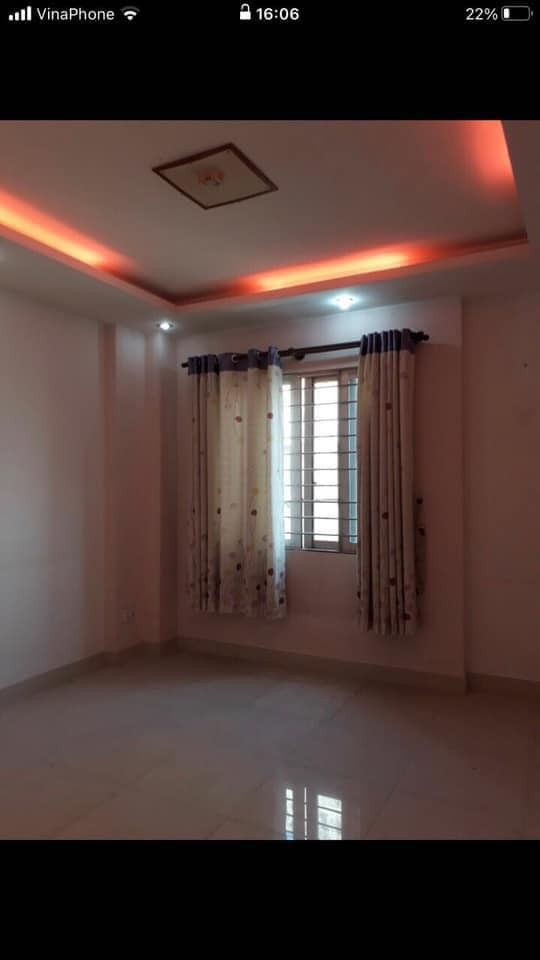 Bán nhà Âu Cơ giao Lạc Long Quân Tân Bình HXH 43m2 (4.3x10) giá 4.65 tỷ TL