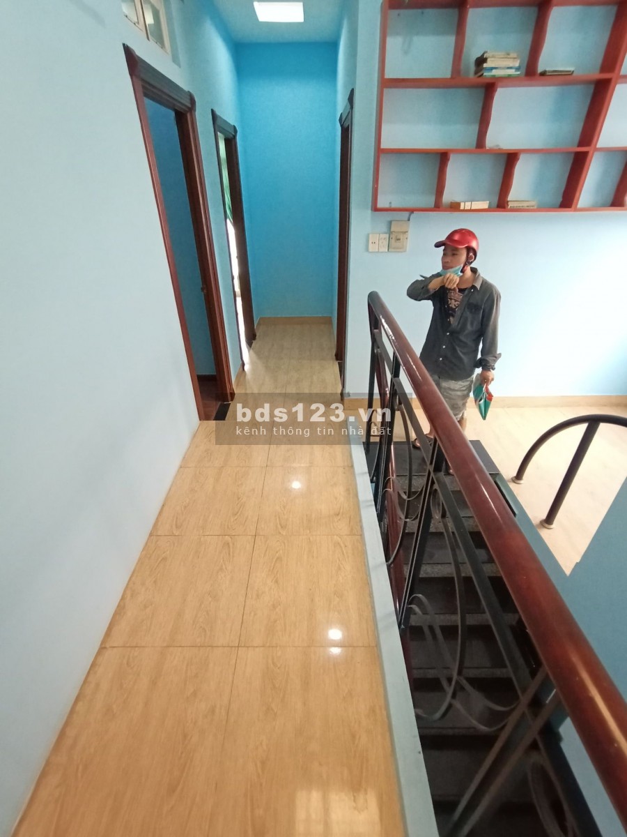 Bán nhà 78 Khuôn Việt, hòa thạnh Tân Phú, 93m2, 3 tấm, ngang 7,5 nở hậu 8,5, kinh doanh cực thuận lợi.