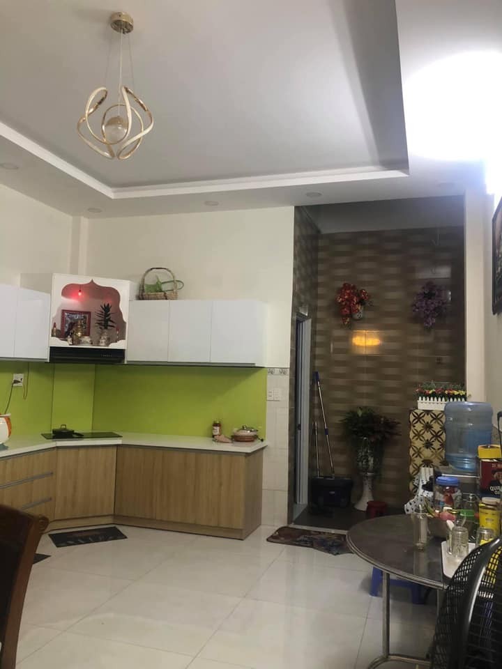 Bán nhà MT Tân Phú giao Nguyễn Sơn Thoại Ngọc Hầu 85m2 giá 11.5 tỷ TL