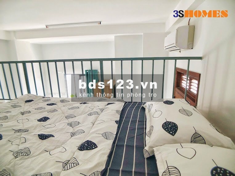 Cho thuê phòng trọ Tân Phú giá rẻ thoáng mát rộng rãi