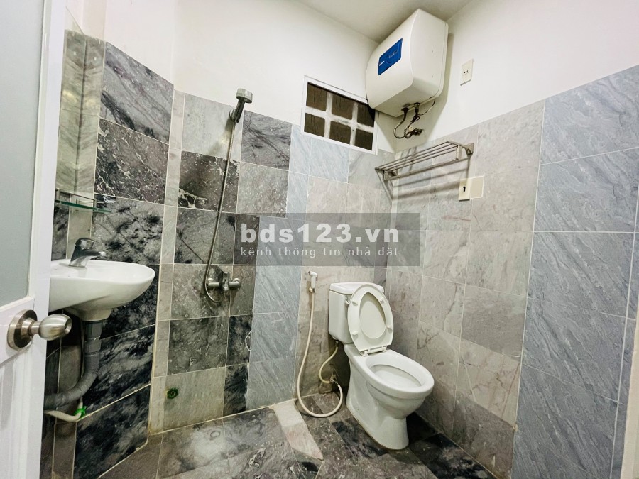 Lô Góc 2 mặt hẻm xe Tải đường Bùi Đình Tuý Phường 12 Bình Thạnh Giá 8.8 tỷ