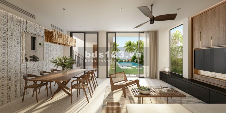 BẤT ĐỘNG SẢN CÓ SHATIRA HỘI AN, QUẢNG NAM