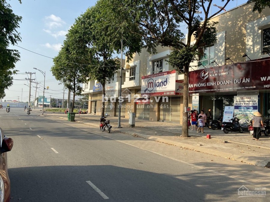 Cơ hội đầu tư tốt nhất 2021, chỉ 500 triệu/95m2, mặt tiền đường 833B