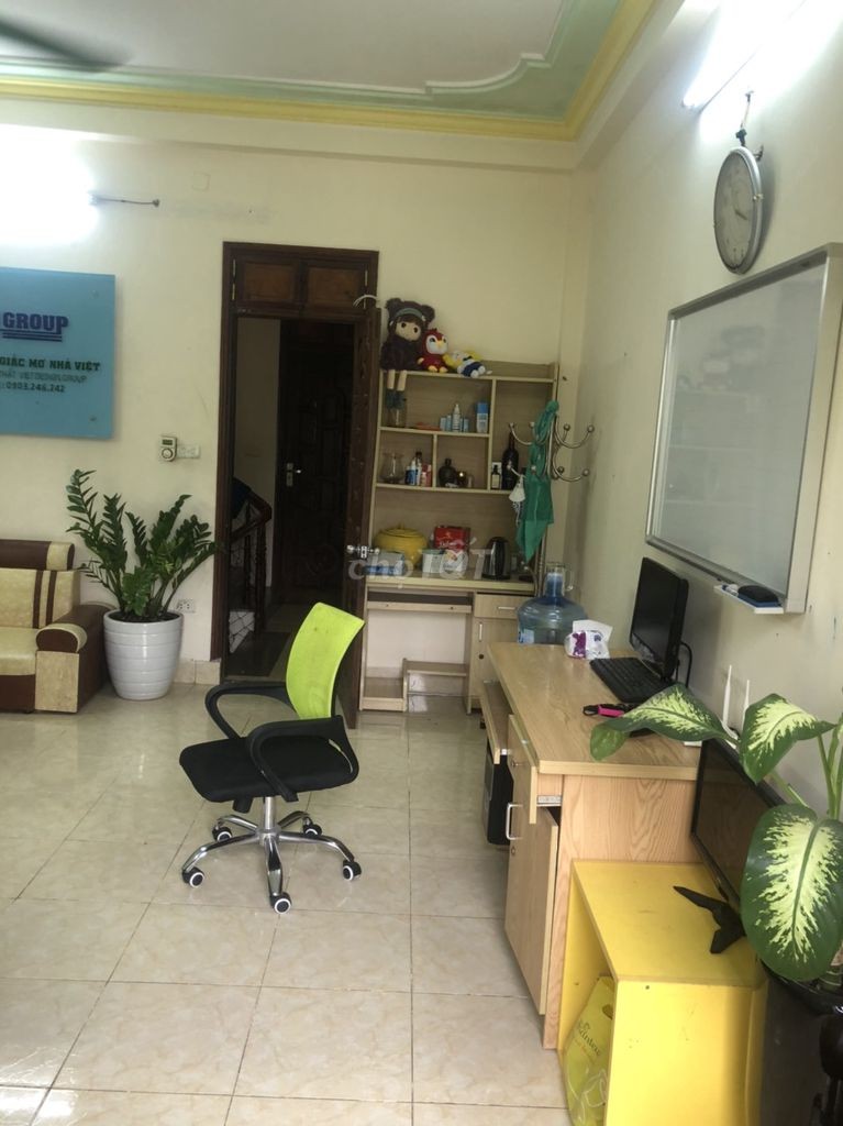 Cho thuê 2 phòng trọ tại số 6 LK8, Khu đô thị Xa La, Phường Phúc La, Quận Hà Đông, Hà Nội