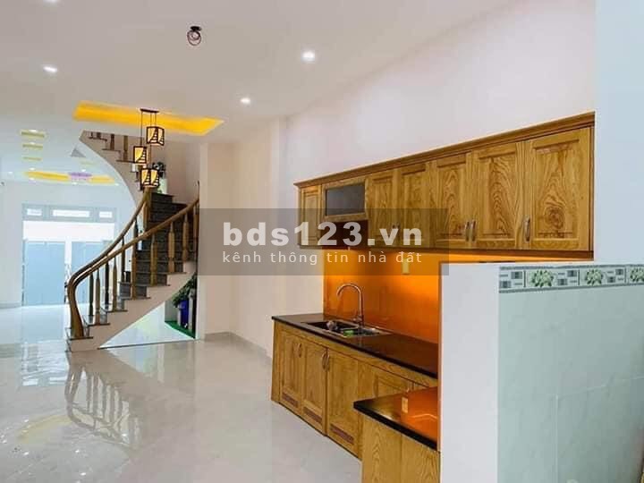 Bán nhà hẻm ô tô đường Phạm Hồng Thái. Hướng Tây Nam