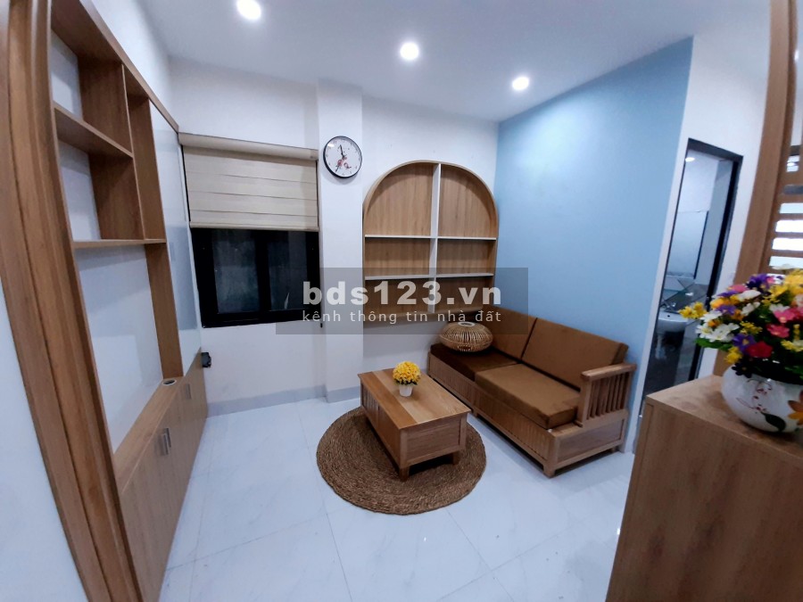 BÁN CĂN HỘ CCMN QUẬN ĐỐNG ĐA KHƯƠNG THƯỢNG