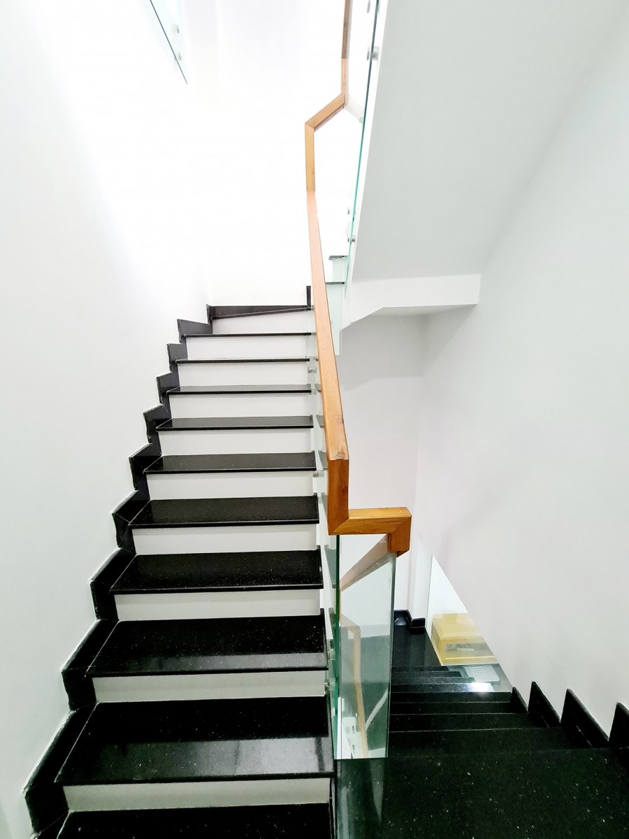 Bán nhà chính chủ Phường Tây Thạnh, Tân Phú 46m2 chỉ 4 tỷ 5