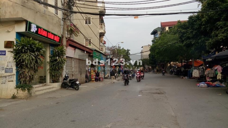 Cần bán nhà Đa Sỹ, Hà Đông, Hà Nội dt 32m2, 4 tầng, giá 2,6 tỷ