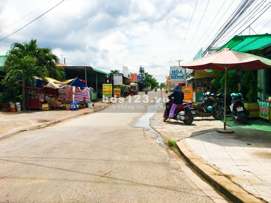 Bán Nhanh Lô Góc KCN Giang Điền KD tốt, hỗ trợ vay tới 70% lh 038.477.1710 Mr.Anh