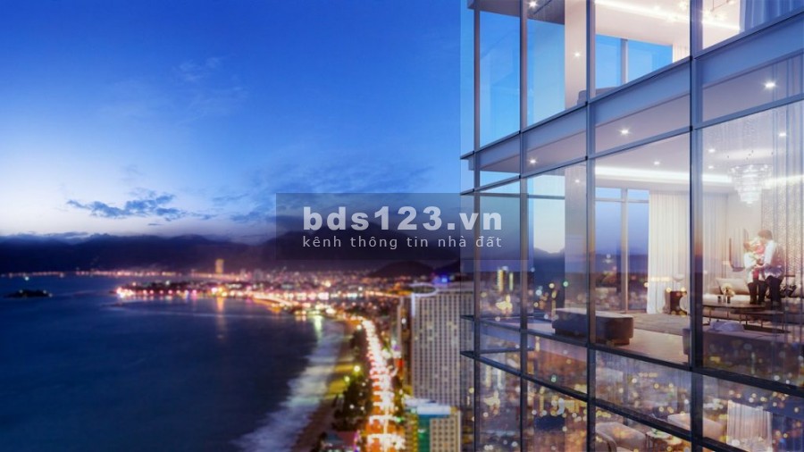DỰ ÁN THE 6NATURE CĂN HỘ BỜ BIỂN MỸ KHÊ SỞ HỮU LÂU DÀI