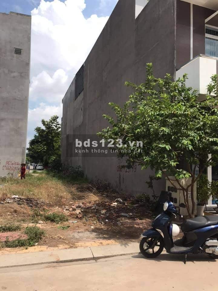 Cho thuê đất lâu dài có hỗ trợ xây theo nhu cầu sử dụng
