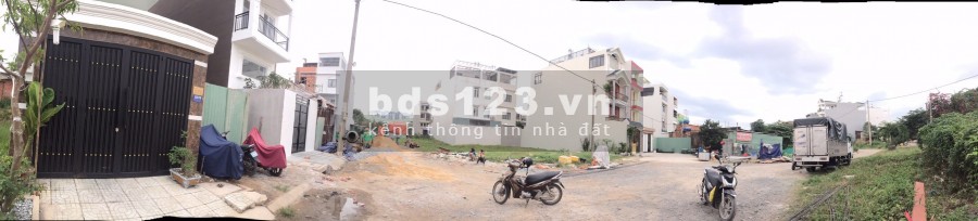 Mở bán GĐ 2, KDC An Thịnh, Bà Điểm, Hóc Môn, SHR giá chỉ từ 15tr/m2