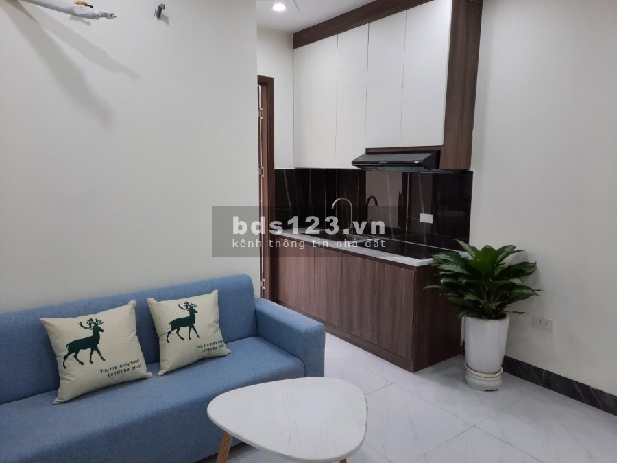 BÁN CHUNG CƯ MINI YÊN LÃNG QUẬN ĐỐNG ĐA