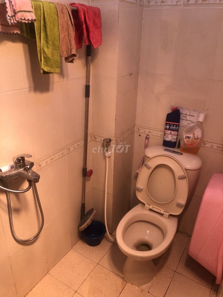 Cho thuê 2 phòng trọ tại số 6 LK8, Khu đô thị Xa La, Phường Phúc La, Quận Hà Đông, Hà Nội