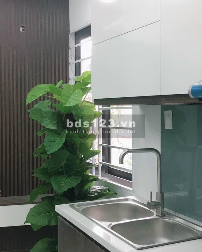 BÁN CHUNG CƯ MINI YÊN LÃNG QUẬN ĐỐNG ĐA