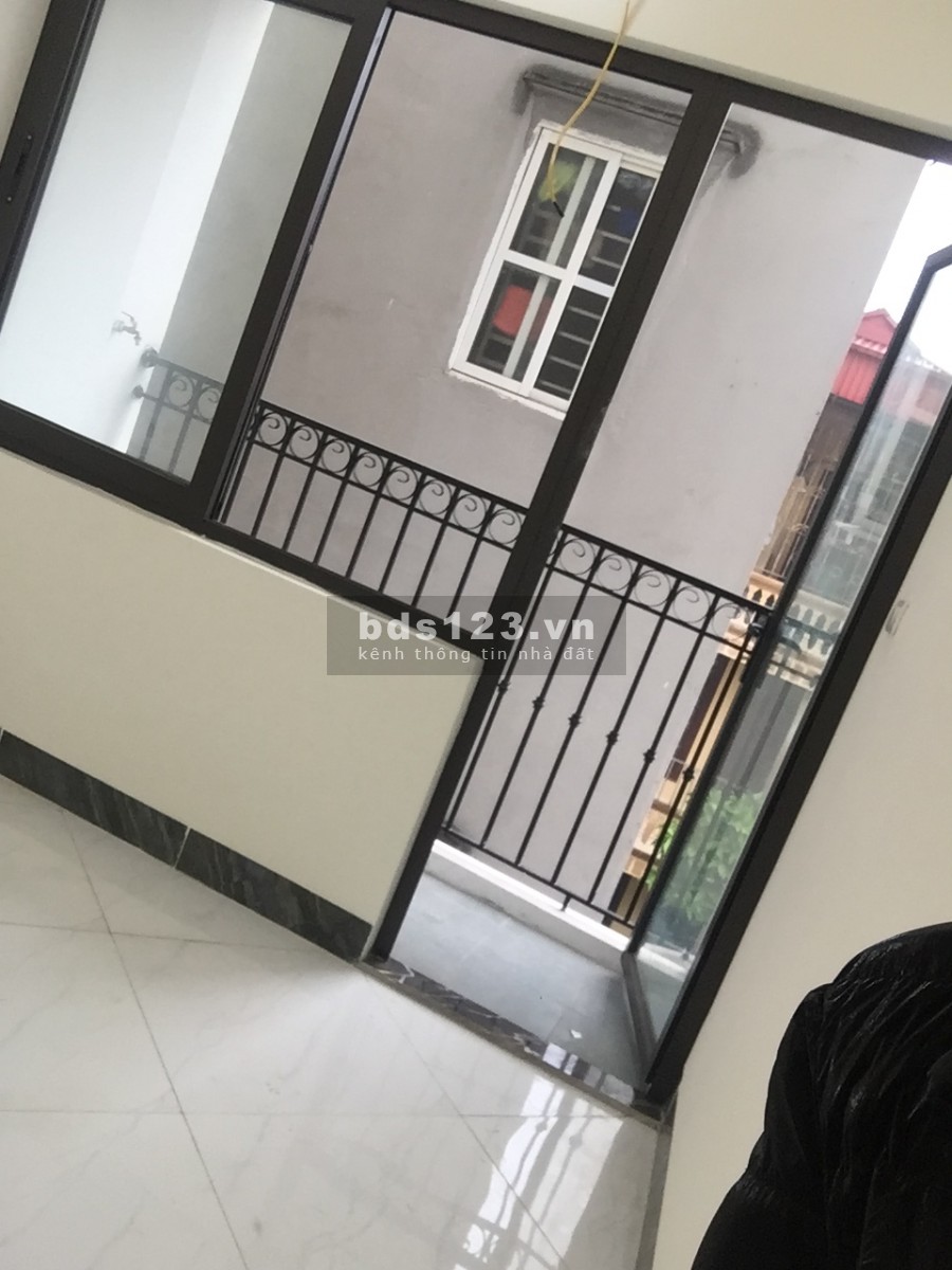 Căn chung cư mini quận Bắc từ liêm