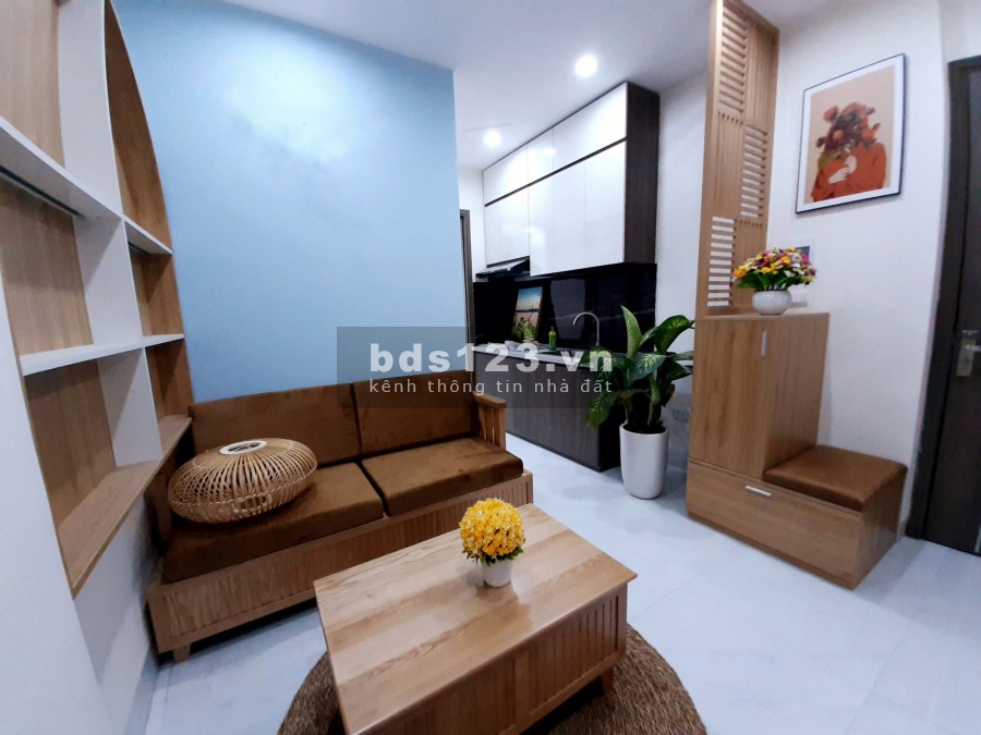 BÁN CĂN HỘ CCMN QUẬN ĐỐNG ĐA KHƯƠNG THƯỢNG