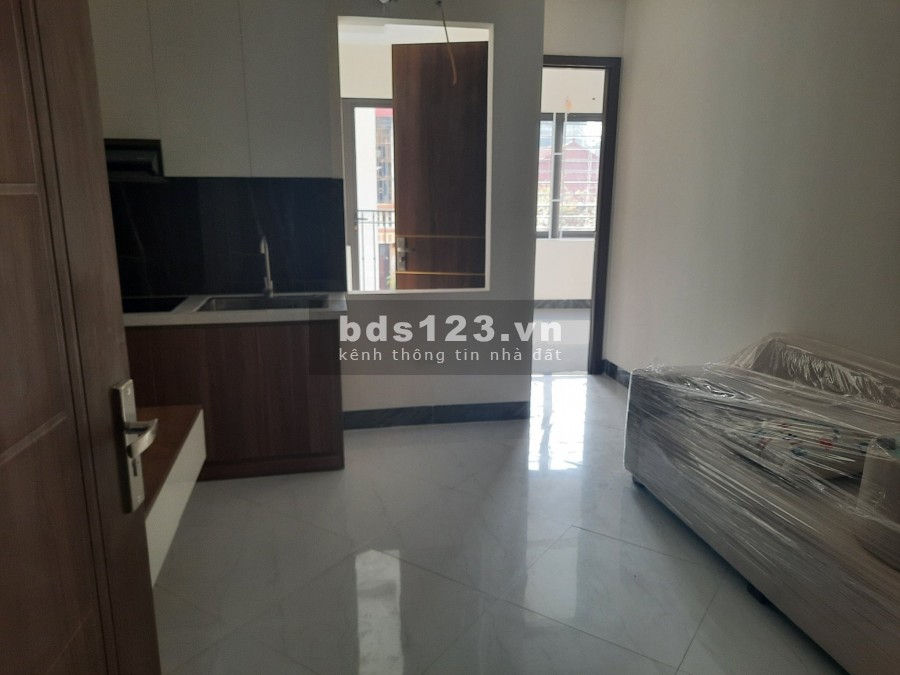 CĂN HỘ MINI BA ĐÌNH MUA NHÀ TẶNG XE MÁY