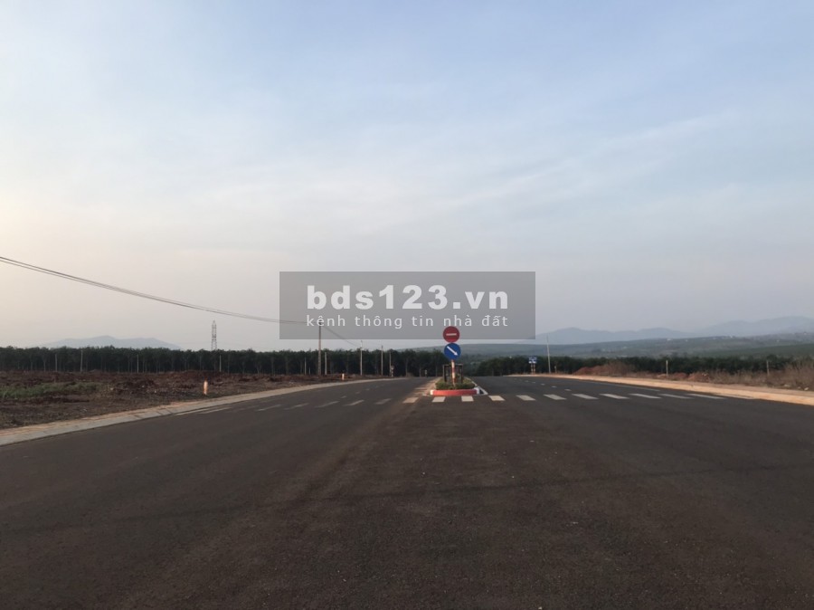 Cơ hội vàng đầu tư đất nền Đak Đoa, cập nhật giá mới nhất tháng 4/2021