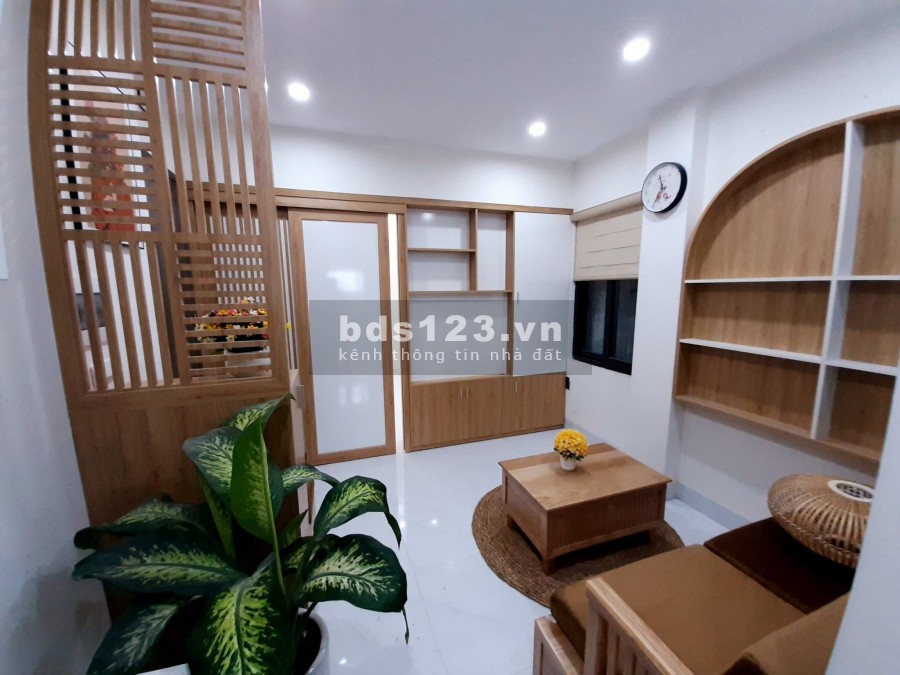 BÁN CĂN HỘ CCMN QUẬN ĐỐNG ĐA KHƯƠNG THƯỢNG