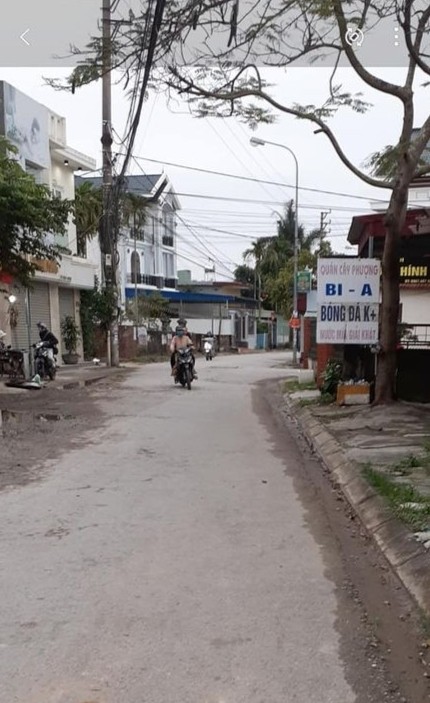BÁN LÔ ĐẤT MẶT ĐƯỜNG CÁT LINH TRÀNG CÁT HẢI AN Hải Phòng