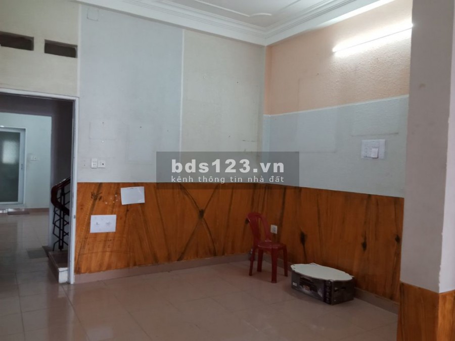 Cho thuê nhà NC HXH Thoại Ngọc Hầu Q.Tân Phú 4x16m giá 13 tr/tháng 5PN