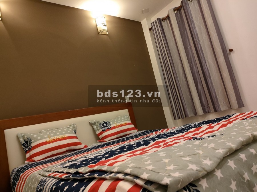 Mình cần tìm 1 bạn nam ở ghép Quận 1