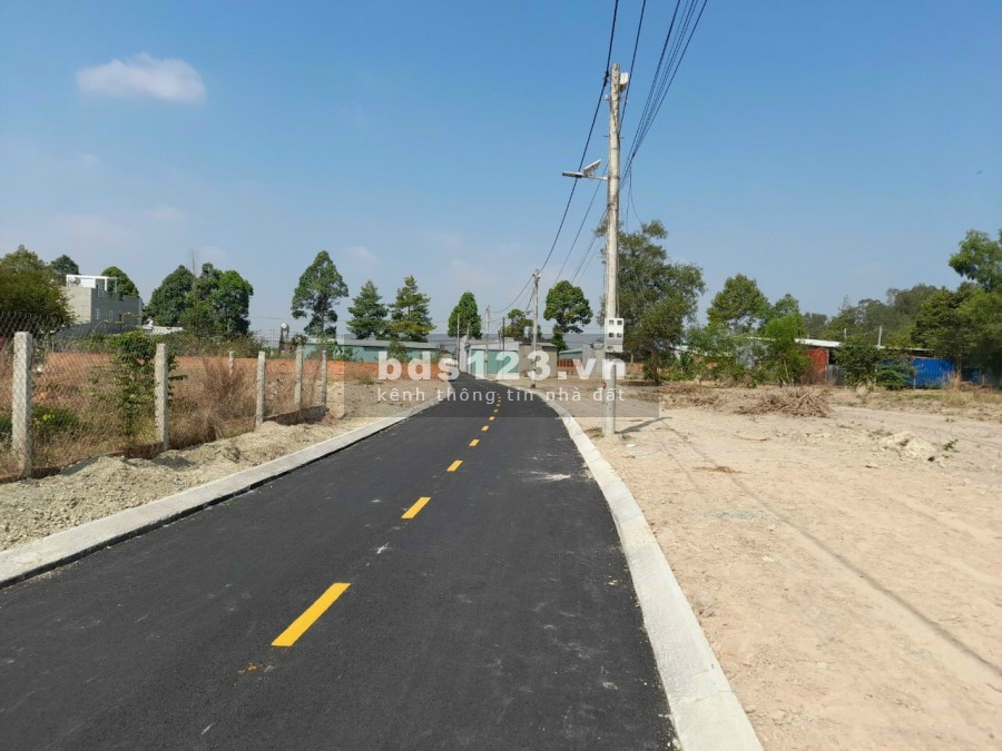 Bán Gấp 3 Lô Đất MT Mỹ Xuân Ngải Giao Giá Từ 10tr5