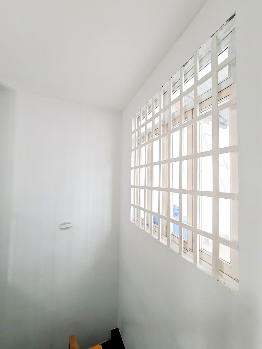 Bán nhà chính chủ Phường Tây Thạnh, Tân Phú 46m2 chỉ 4 tỷ 5