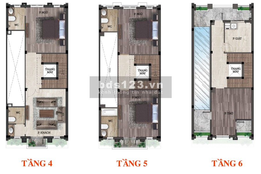 NÓNG!!! Bán gấp nhà phố Tố Hữu Diện tích 91m2 Xây 6 tầng kiểu Pháp Có Thang Máy Giá bán 14 Tỷ