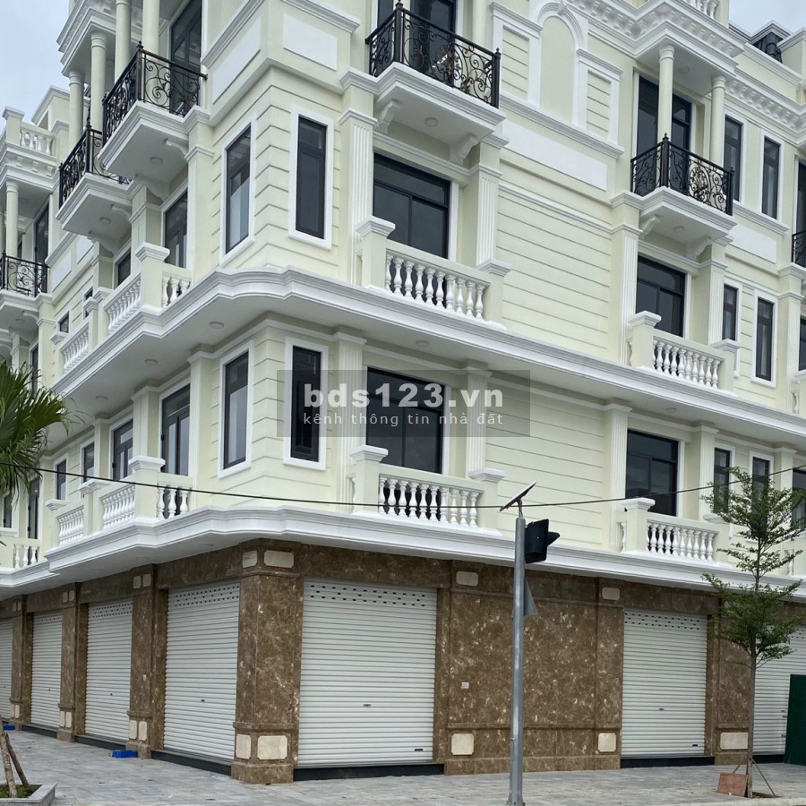 Bán đất nền gần ngã tư An Phú làng chuyên gia phú uy khang