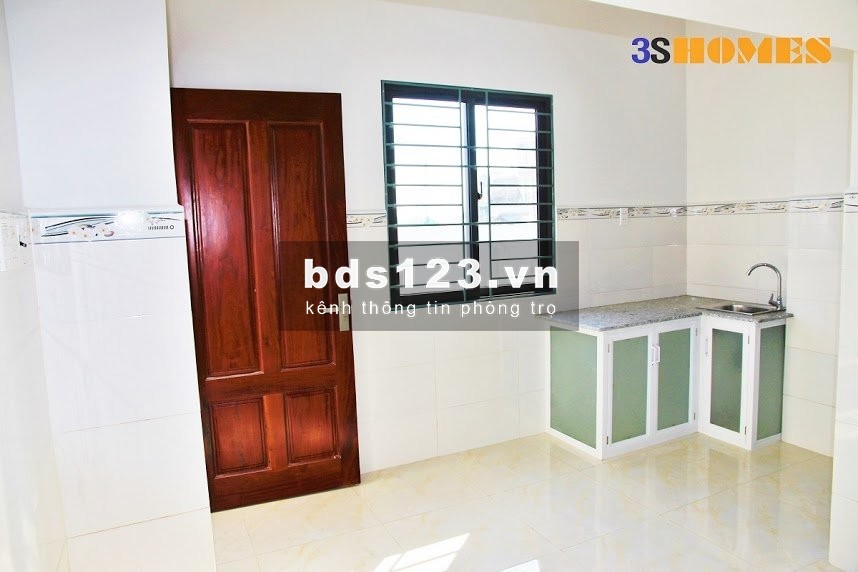 Cho thuê phòng trọ Tân Phú giá rẻ thoáng mát rộng rãi