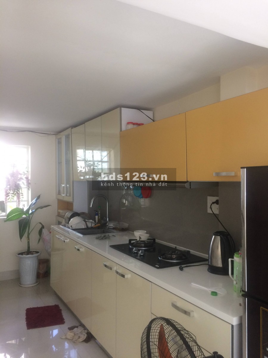 Bán nhà trung tâm phố 55/8 Lý Thánh Tôn Lộc Thọ Nha Trang