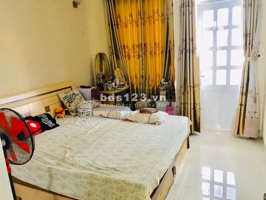 Bán nhà trung tâm phố 55/8 Lý Thánh Tôn Lộc Thọ Nha Trang
