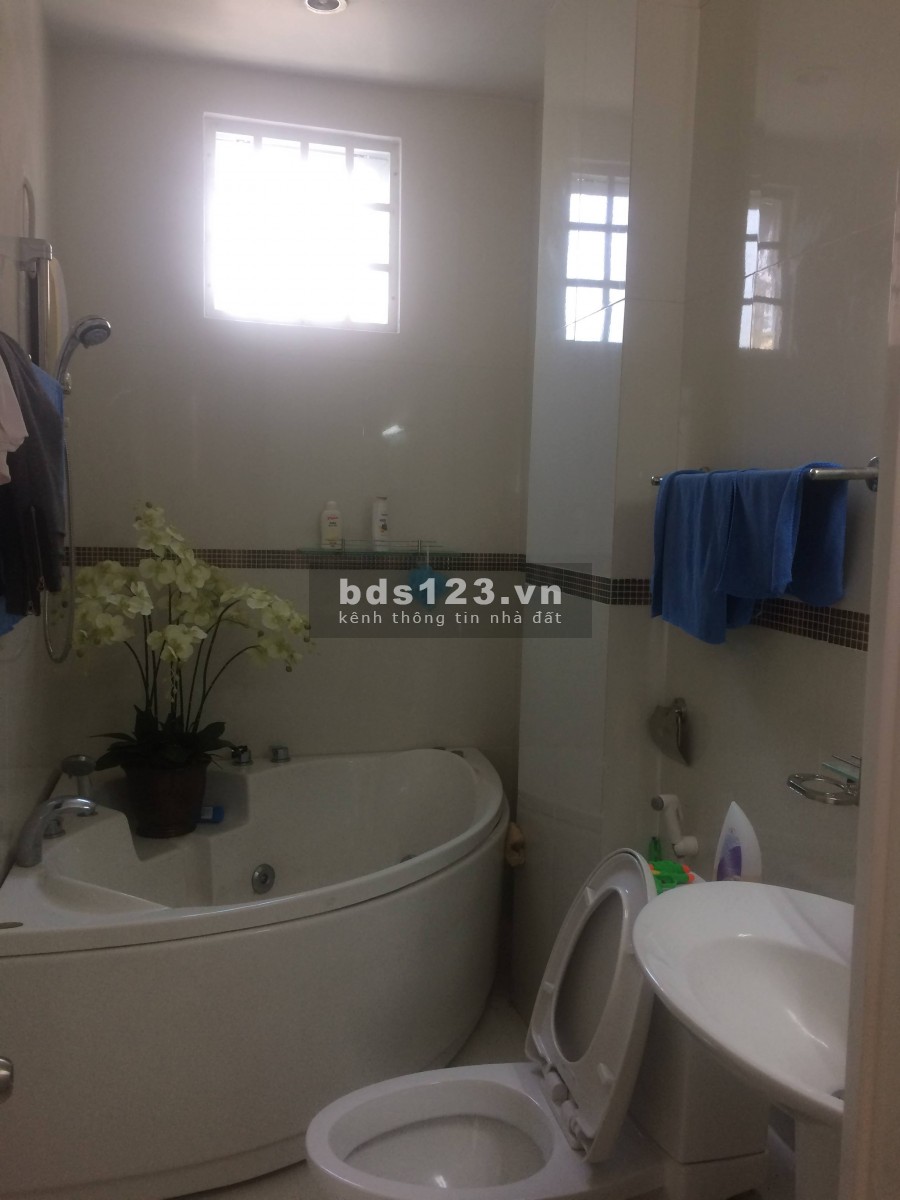 Bán nhà trung tâm phố 55/8 Lý Thánh Tôn Lộc Thọ Nha Trang