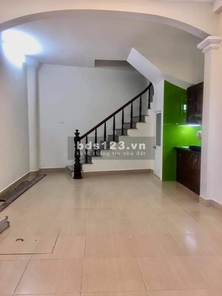 PHÚ THƯỢNG, HƠN 3 TỈ, NHÀ MỚI 30M2 6 TẦNG, NGÕ OTO