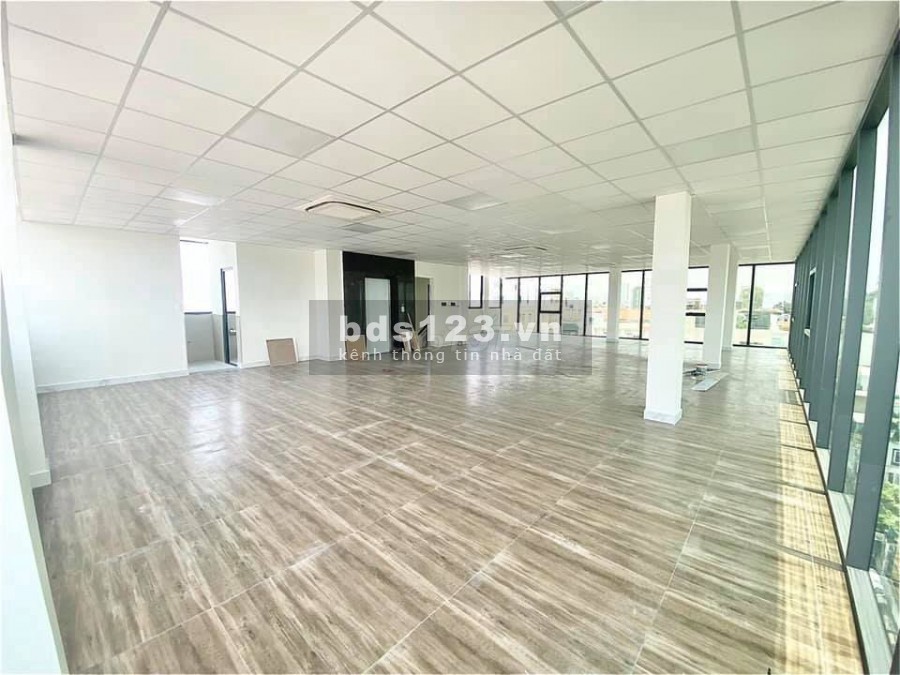 Cho thuê văn phòng tây nam Linh Đàm Hoàng Mai diện tích mỗi sàn 65 m2 x 5 tầng
