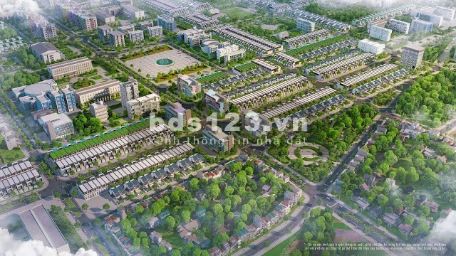 Đất nền giá tốt khu dô thị mới kiểu mẫu đầu tiên TNR Stars Đăk Đoa Gia Lai.