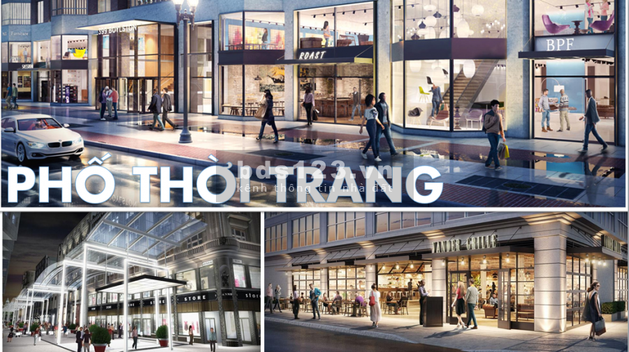 TNR Stars Đăk Đoa những giá trị mà dự án đem đến cho nhà đầu tư