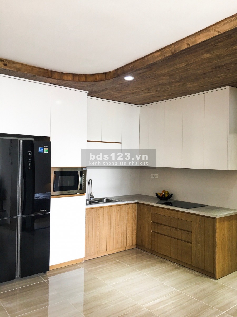 Chuyển nhượng căn Officetel liền kề khu Phú Mỹ Hưng, view sông, Nhà Bè