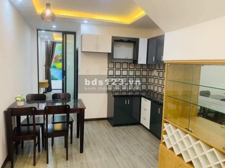 Bán nhà kiệt 2m5 Hà Huy Tập 55m2 Thanh Khê Đn