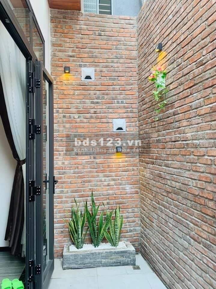 Bán nhà kiệt 2m5 Hà Huy Tập 55m2 Thanh Khê Đn