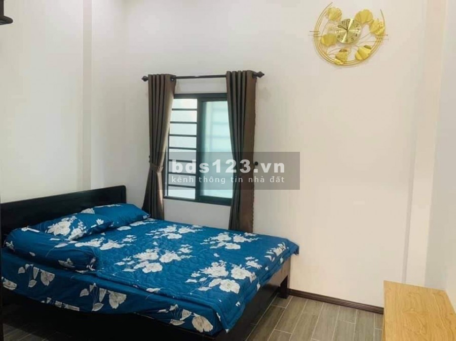 Bán nhà kiệt 2m5 Hà Huy Tập 55m2 Thanh Khê Đn