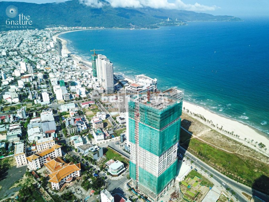 DỰ ÁN THE 6NATURE CĂN HỘ BỜ BIỂN MỸ KHÊ SỞ HỮU LÂU DÀI