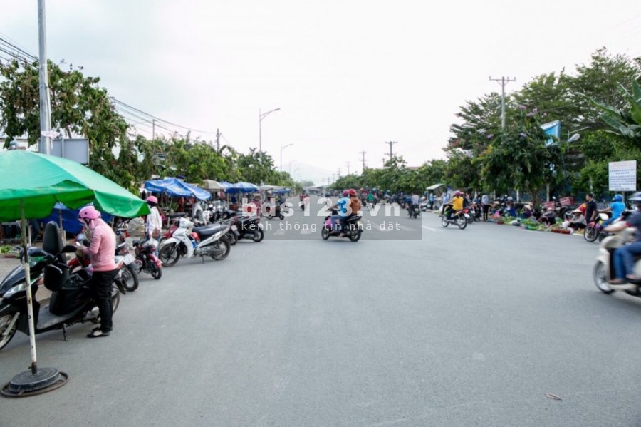 Đất nền Thị Xã Phú Mỹ có sổ hồng từng nền giá rẻ ngân hàng cho vay 70%